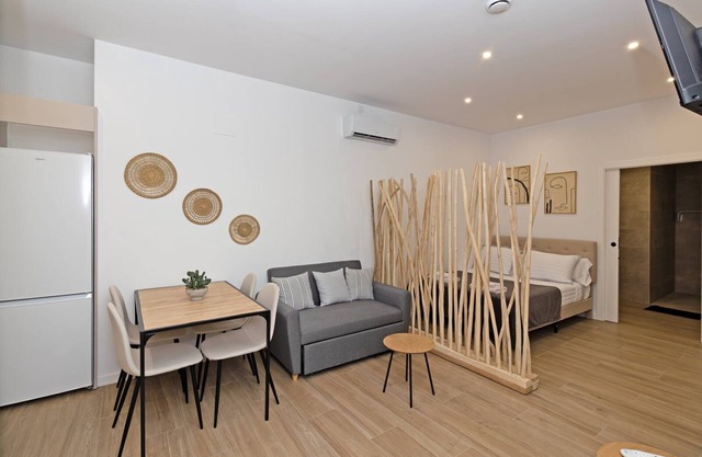 GuestReady - Encantadora estancia en Algirós