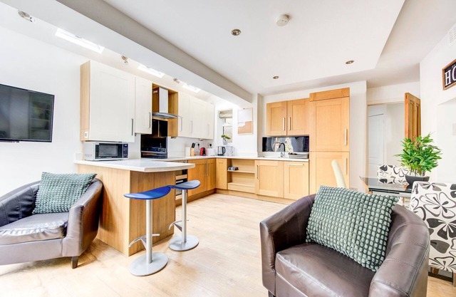 GuestReady - Lovely stay in South Island Place
