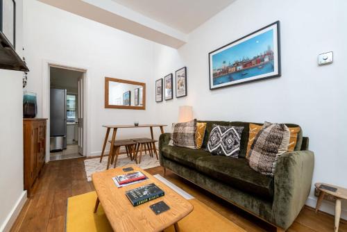 GuestReady - Lovely stay in the heart of London