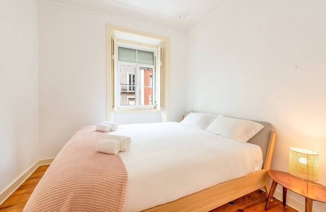 GuestReady - Lovely stay in Campo de Ourique