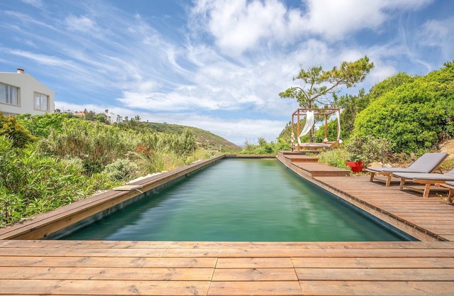 GuestReady - Villa de lujo en la playa con piscina privada
