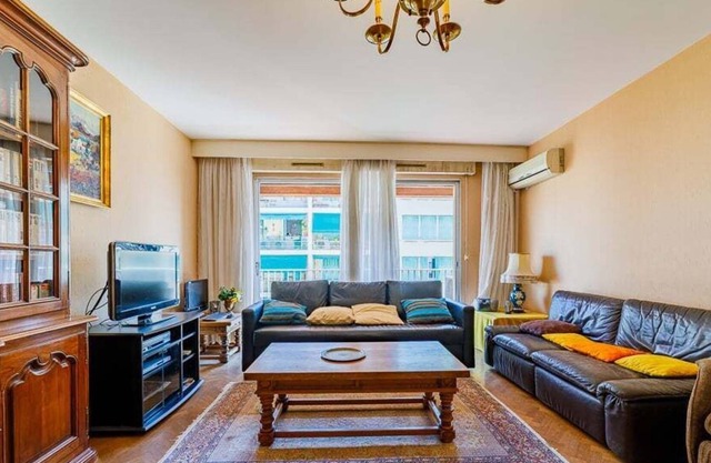 GuestReady - Marseille Retreat near Basilica