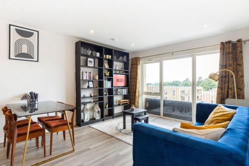 GuestReady - Millbrook Park retreat with balcony