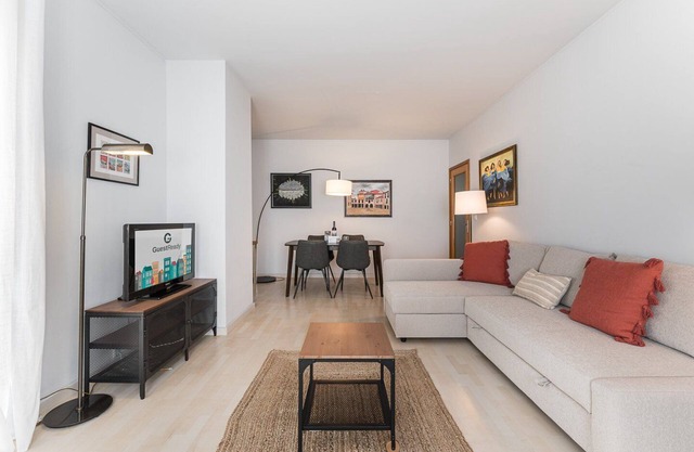 GuestReady - Apart cerca de la playa de Matosinhos