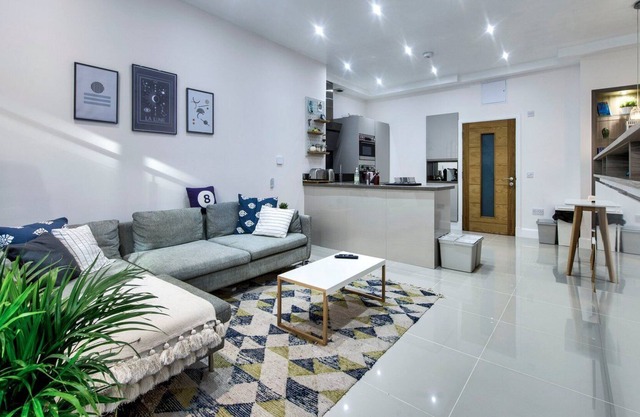 GuestReady - Apartamento moderno en Polwarth