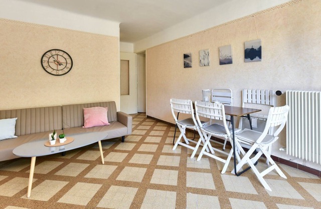 GuestReady - Apartamento moderno cerca de Orange Vélodrome