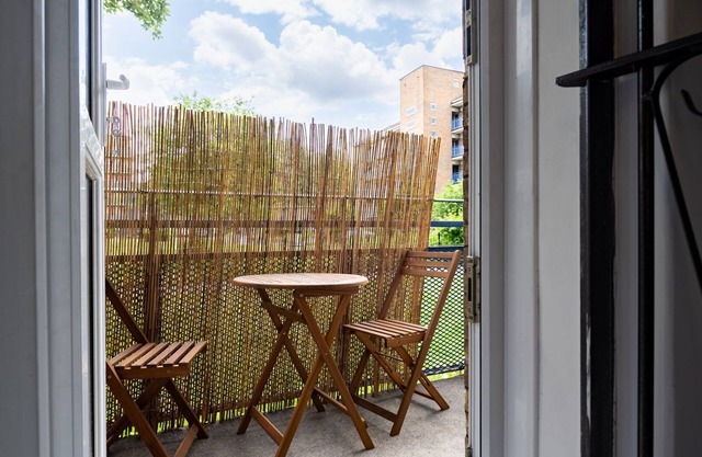 GuestReady - Modern comfort in Hackney