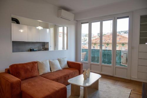 GuestReady - Modern comfort near Nice market