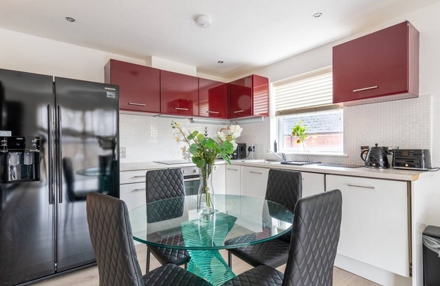 GuestReady - Amor moderno cerca de Pontcanna Fields