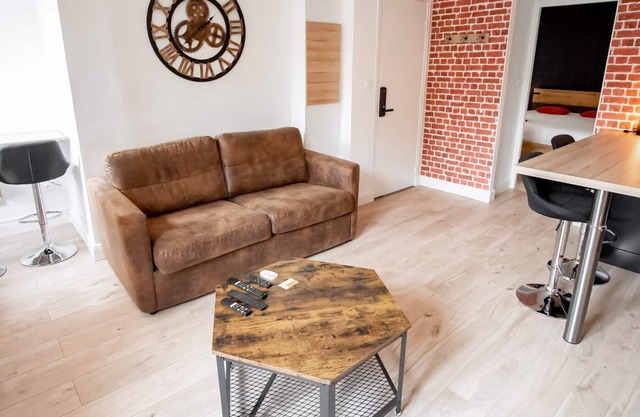GuestReady - Apartamento moderno en Malz