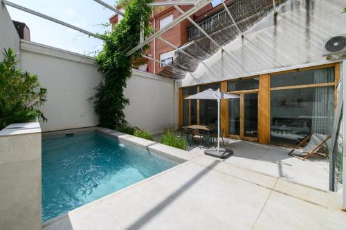GuestReady - One fantástic city retreat