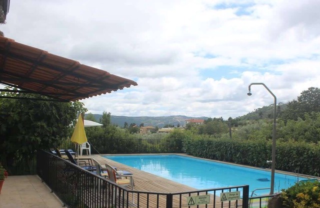 GuestReady - Otros tiempos - Casa Penedo