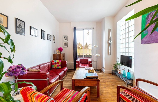 GuestReady - Estancia en París
