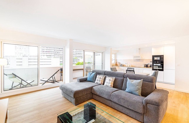 GuestReady - Encanto parisino en Place d'Italie