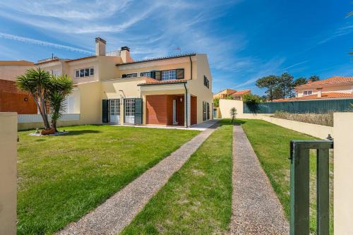 GuestReady - Peaceful Escape in Praia de Mira