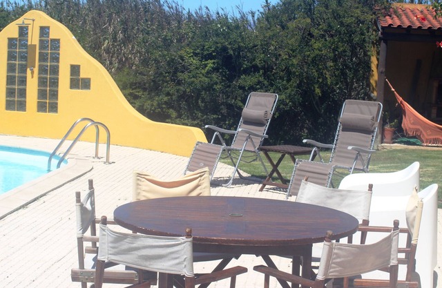 GuestReady - Preciosa Casa do Vale en Sintra, hasta 7pax