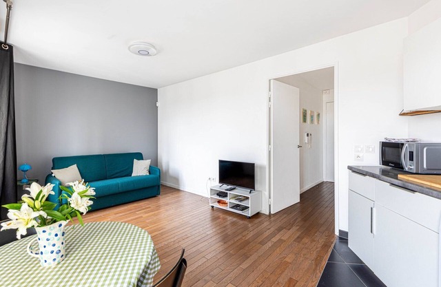 GuestReady - Estancia Romainville