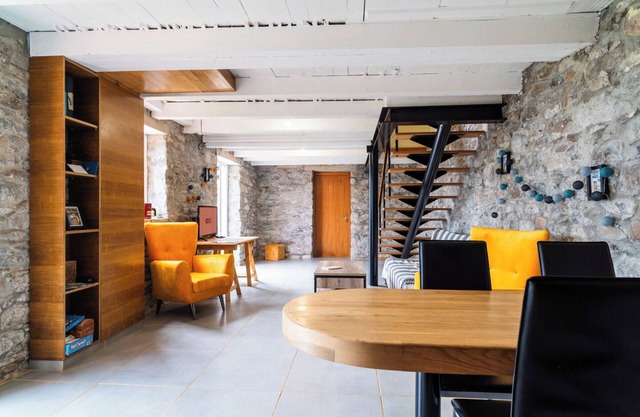 GuestReady - Encanto rústico en la Madeira