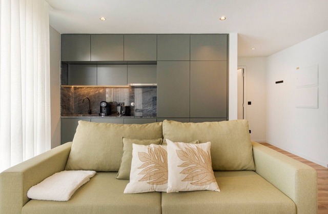 GuestReady - Stylish Home in Gaia center