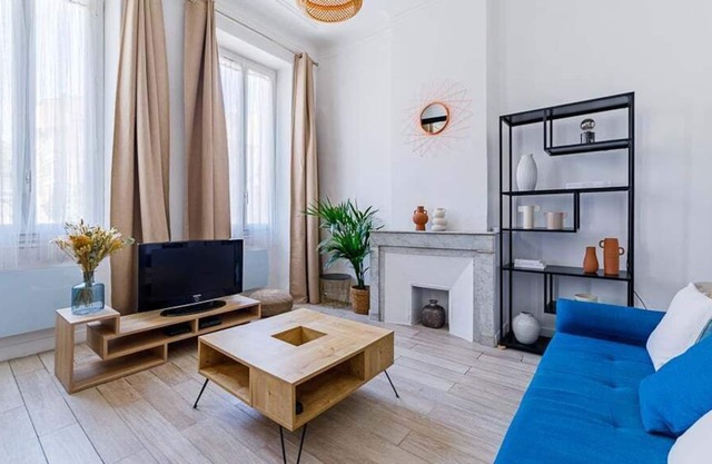 GuestReady - Smooth escape in Marseille