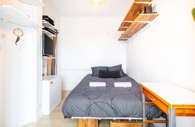 GuestReady - Apartamento cerca de Bercy Parc