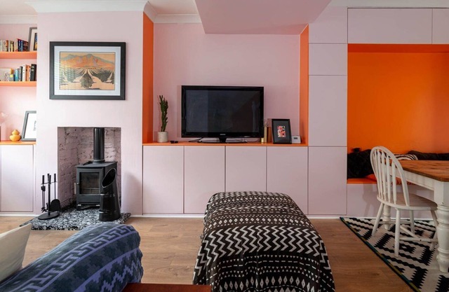 GuestReady - Soleado 2BR Casa en Walthamstow + Jardín