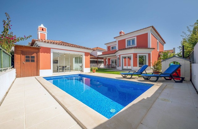 GuestReady - Oasis de sol con piscina
