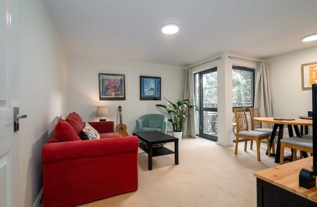 GuestReady - Magnífico apartamento con balcón