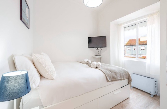 GuestReady - Dulce Alcántara