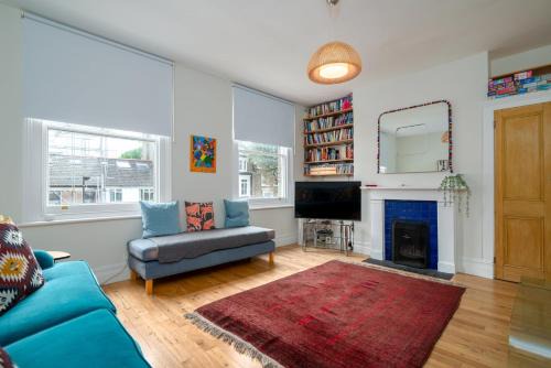 GuestReady - Tranquil home near Peckham