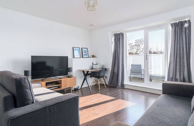 GuestReady - Casa de moda en Islington