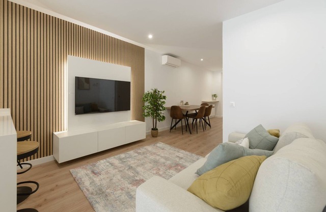 GuestReady - Alojamiento de moda en Madrid