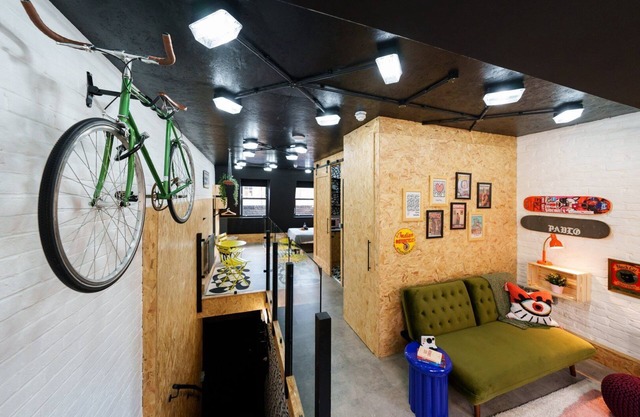 GuestReady - Retiro de moda en Hackney
