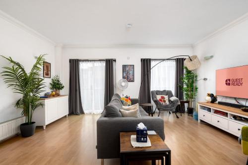 GuestReady - Trendy stay near Brick Lane Market