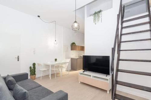 GuestReady - Valencia's Vibrant Malvarrosa
