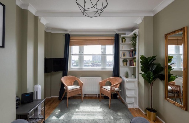 GuestReady - Wonderful 1BR Flat - Elephant&Castle