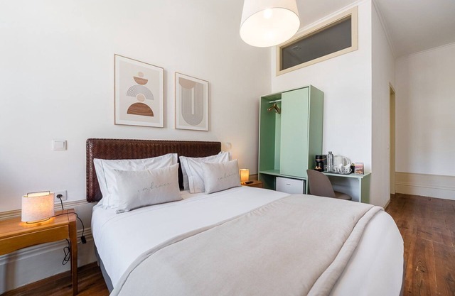 GuestReady - Zenith Building - Room 101
