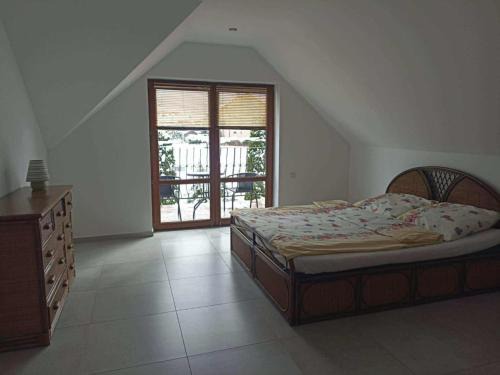 Guests house