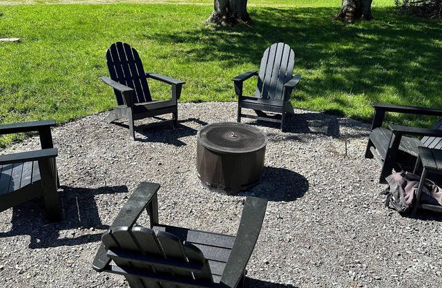 Guests Rave: Perfect location, great amenities, pet friendly!