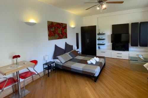 Guestsuite Maison 80123