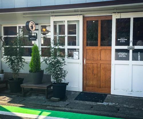 guesuthouse UMINOTO