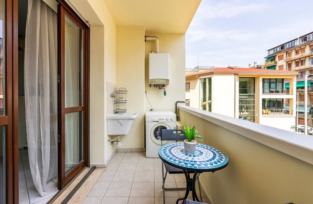 Gui Apartment in Firenze