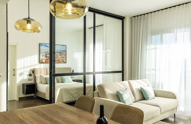 Guillman Suites