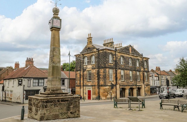 GUISBOROUGH TOWN HALL, pet friendly in Guisborough