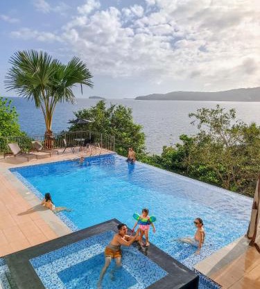 Guisian Cove Resort