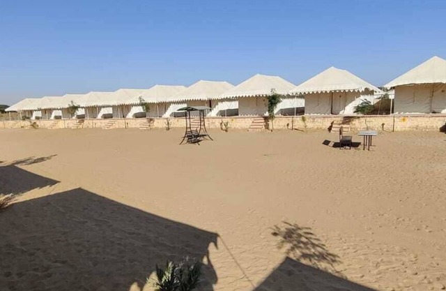 Gujarat Resort Jaisalmer