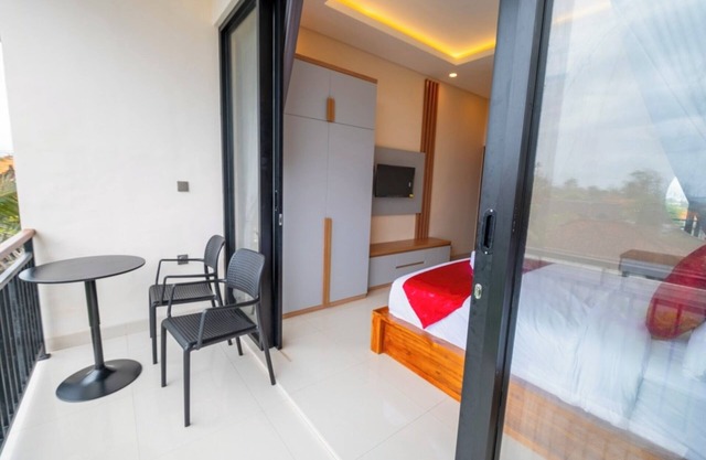 Gula Busa Guest House