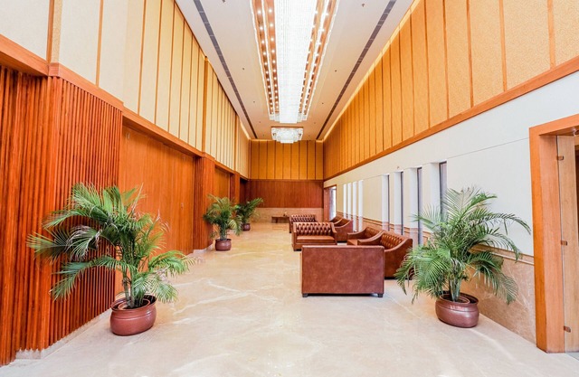 Gulab Kothi Varanasi by Royal Orchid Hotels Limited