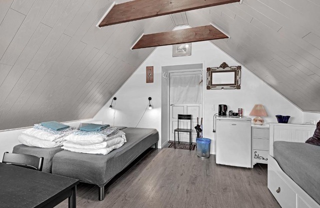 Guldbergs Guesthouse