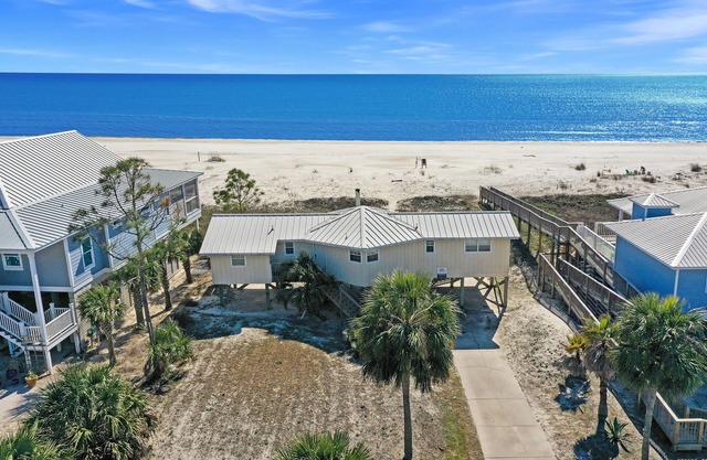 Frente al Golfo, Treasure Shores, 2 habitaciones